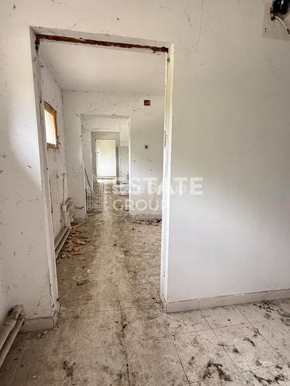 Hala de productie sau pentru depozitare Ortisoara - 4