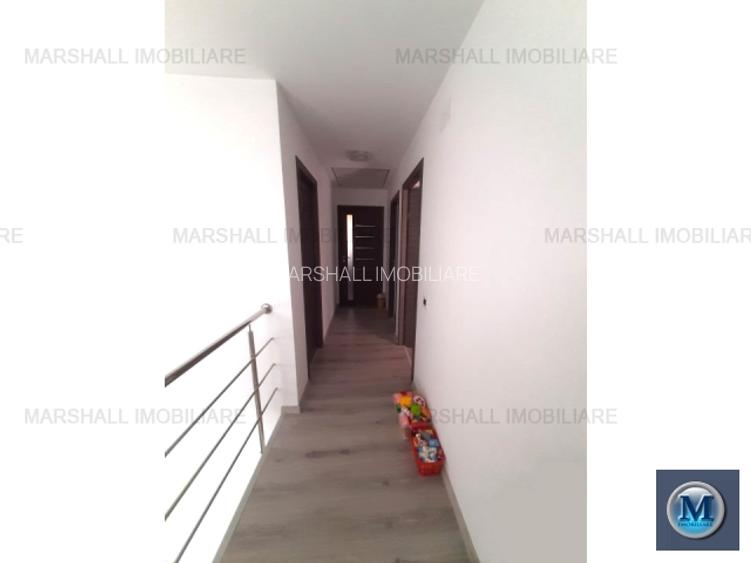 Vila cu 4 camere de vanzare in Paulesti, 100.00 mp #16397 - 6