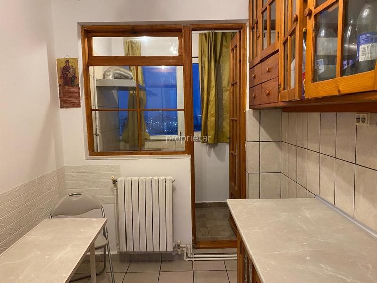 Apartament 2 camere, decomandat, incalzire gaze, termen lung, 400E - 6