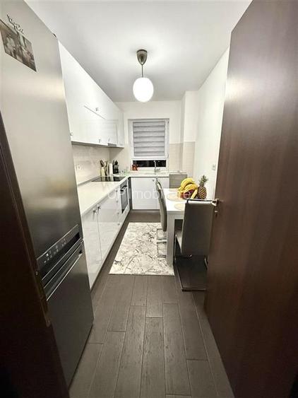 APARTAMENT CU 2 CAMERE | DECOMANDAT | DE VANZARE | PRIMA NUFARUL | ORADEA - 5