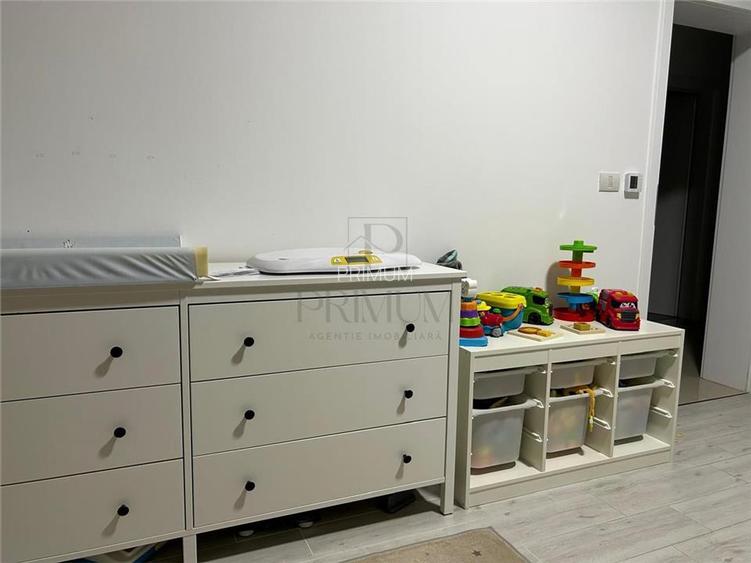 Duplex mobilat lux - utilat - zona excelenta - gata de mutat - 6