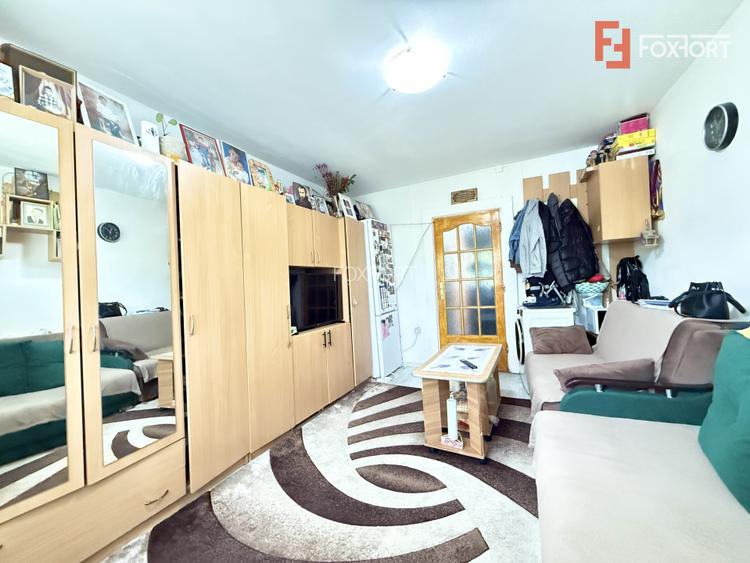 COMISION 0% - Garsoniera de vanzare in zona Blascovici - 9