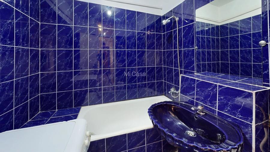 Apartament 3 camere, 63 mp, Craiter, etaj 4/4, vedere pe 2 părți - 8