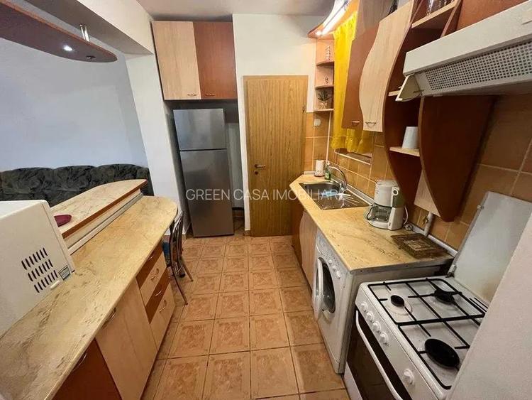 Apartament 2 camere, Gheorgheni - 3