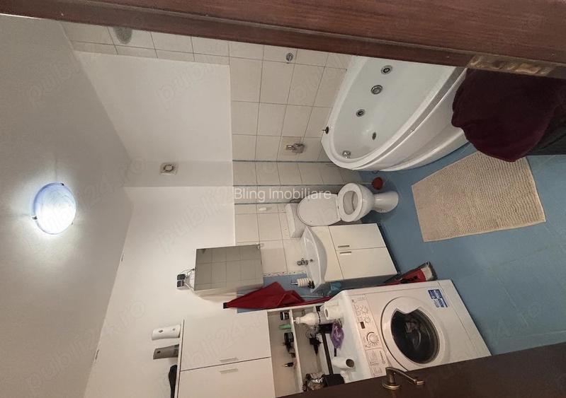 Apartament la mansardă, Florilor Florești! - 4