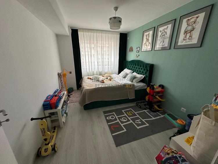 Apartament 3 camere – Palladium Residence,  Metrou Nicolae Teclu - 6