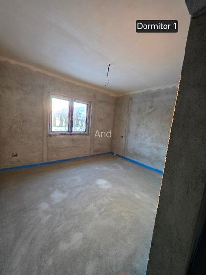 Casă la gri de vânzare – Falcău, Brodina,Suceava, 303mp, teren 1300 mp - 9
