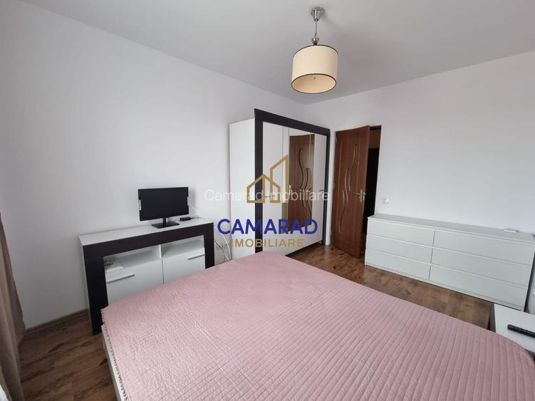 Apartament 2 camere de închiriat | Grand Arena | Bloc nou - 4
