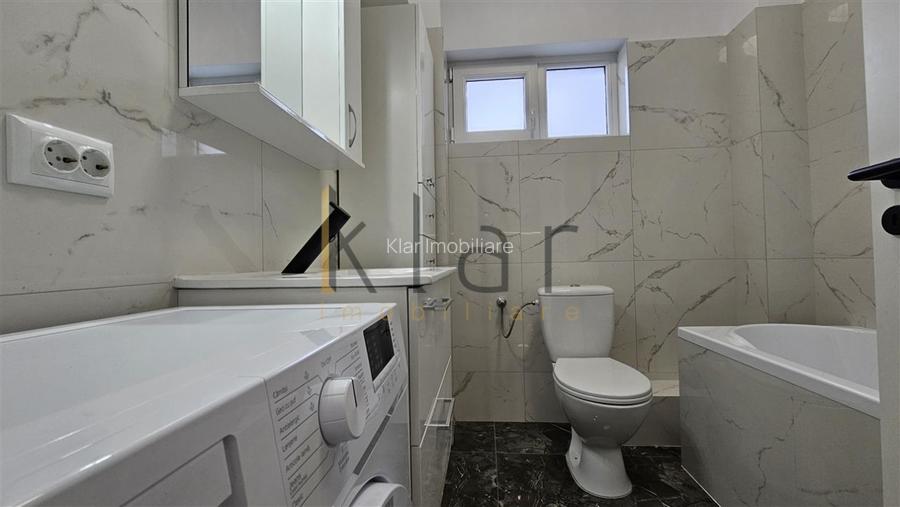 Apartament SUPERFINISAT 3 Camere 54mp balcon parcare Baciu  str. Stelelor - 7