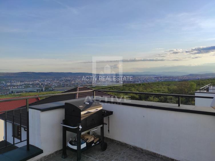 Vila in cartierul Voronet  - 20