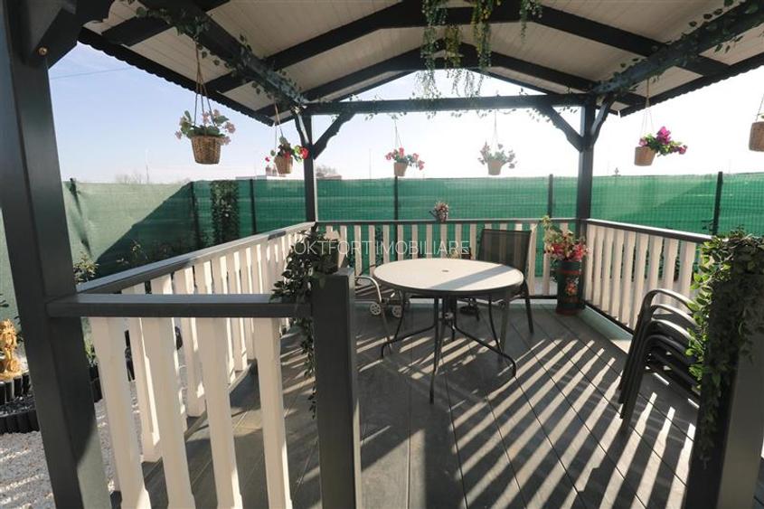 Apartament 2 camere, curte proprie, zona Mehala - 13