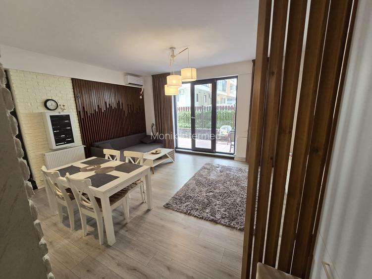 Exclusivitate -Mamaia Nord -2 camere decomandat confort maxim - 7