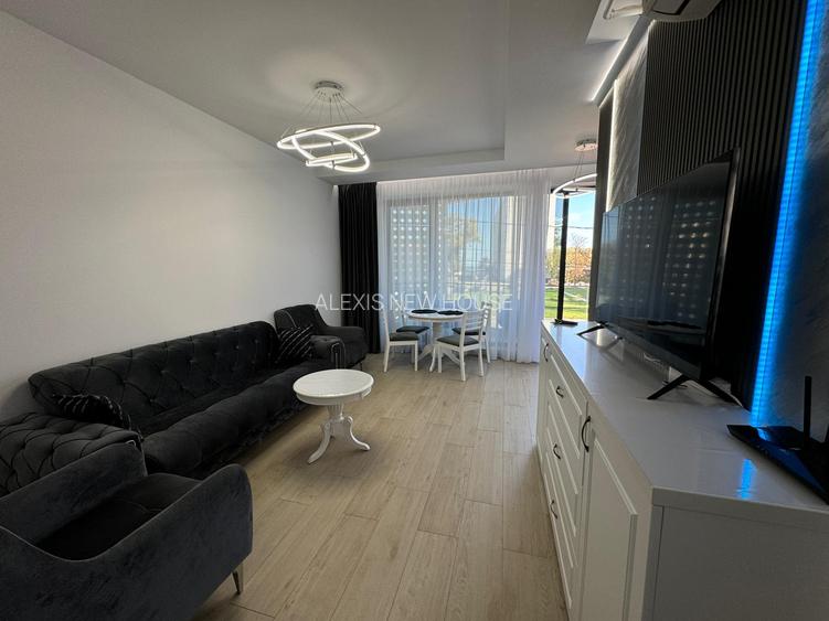 Apartament 2 camere modern - Lake On (AXI36) - 12