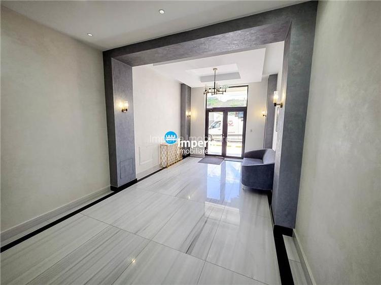 Direct Dezvoltator! Ap 3 cam, finalizat si intabulat! Bucium - 15