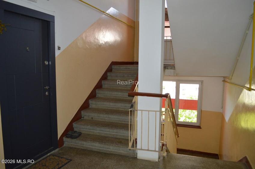 Craiovei - Kaufland - Apartament 3 camere - 2 balcoane - 22