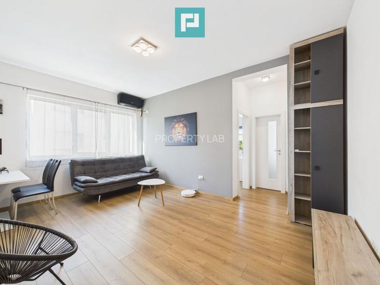 Apartament cu 2 camere – zona Aradului / Decathlon - 3