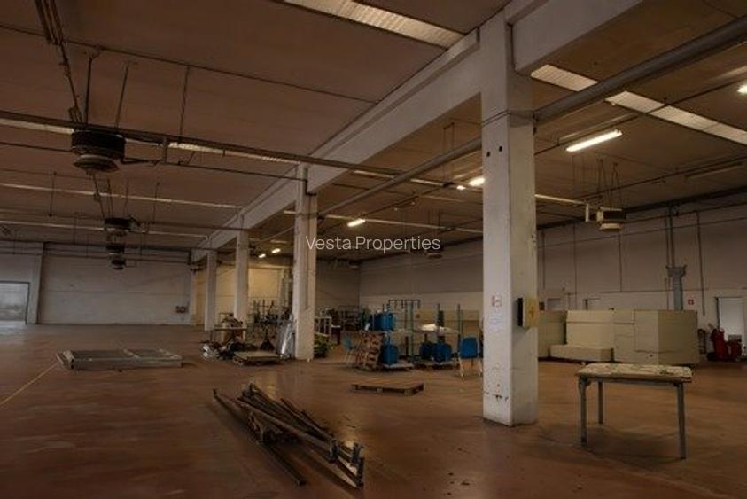 HALA ALBASTELELOR DE VANZARE/INCHIRIAT - 9