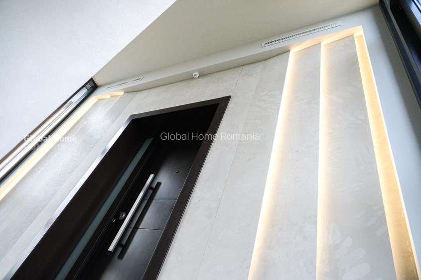 Blue Sky Residence – Otopeni | 3 Units Beyond Standard Residential Living - 39