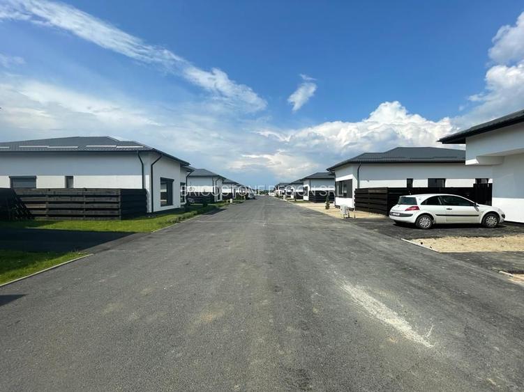 Vila individuala in Cartier Balotesti - 4