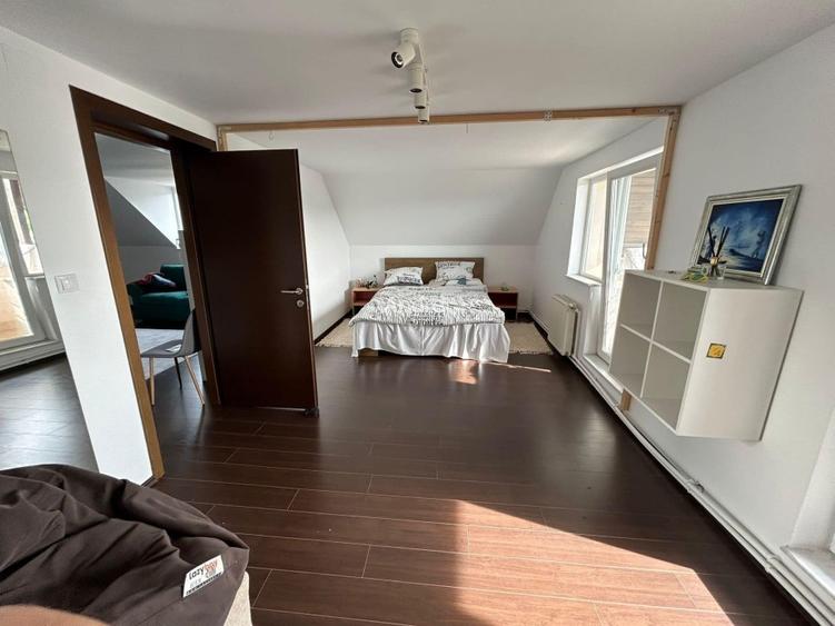 Casa de vanzare in Faget, Cluj-Napoca - 285mp utili - Teren 2000 M - 12