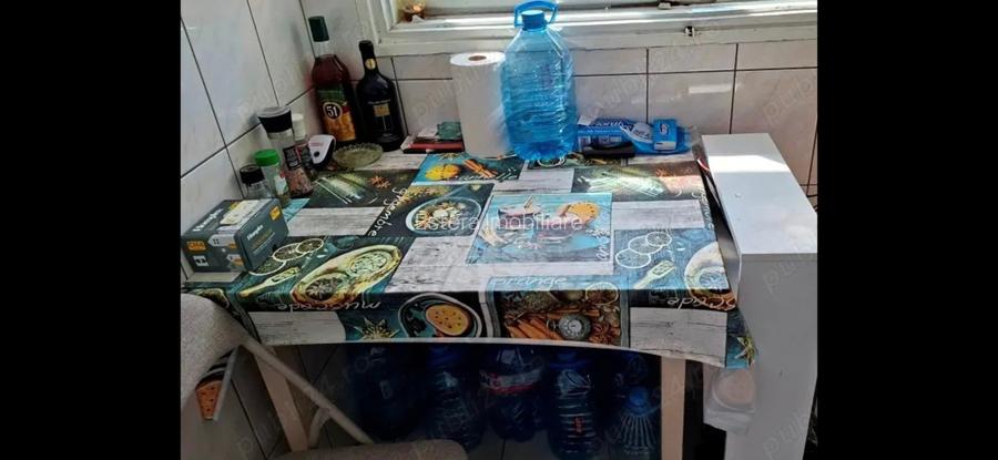 APARTAMENT DE VÂNZARE CU 2 CAMERE IN ZONA ION MIHALACHE SEC.1 - 7