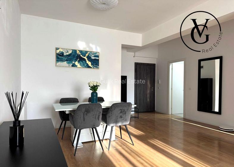 Apartament de inchiriat  2 camere 62 mp | Băneasa | Salubritatii - 2