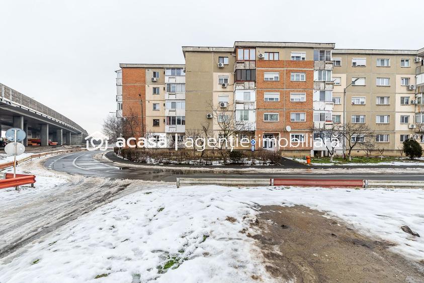 Apartament 3 camere Malul Muresului Alfa - COMISION 0 - 7