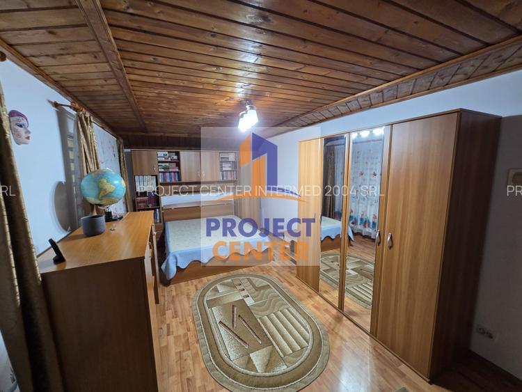 Vila si Teren zona Slava, Mobilata si Utilata - 16