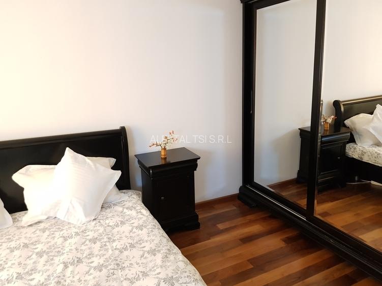 2 camere Campia Libertatii - parc IOR - 4