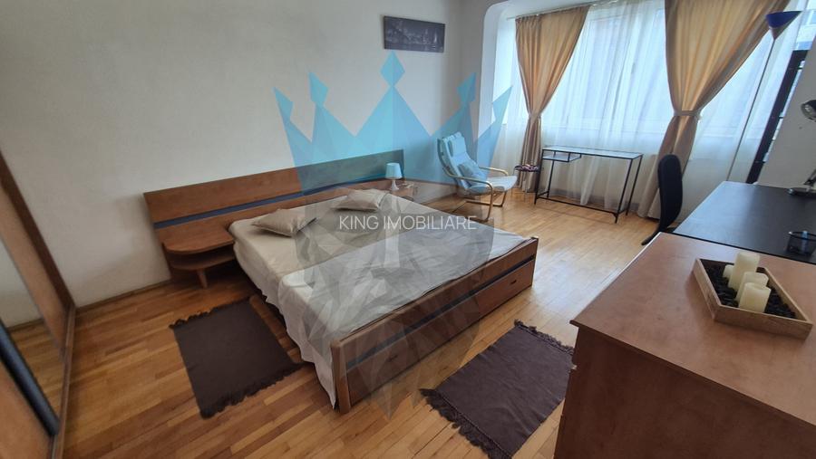 Apartament 2 Camere Unirii Bucuresti - 18