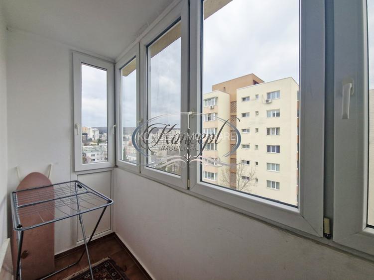 Apartament modern in apropiere de piata Flora - 19
