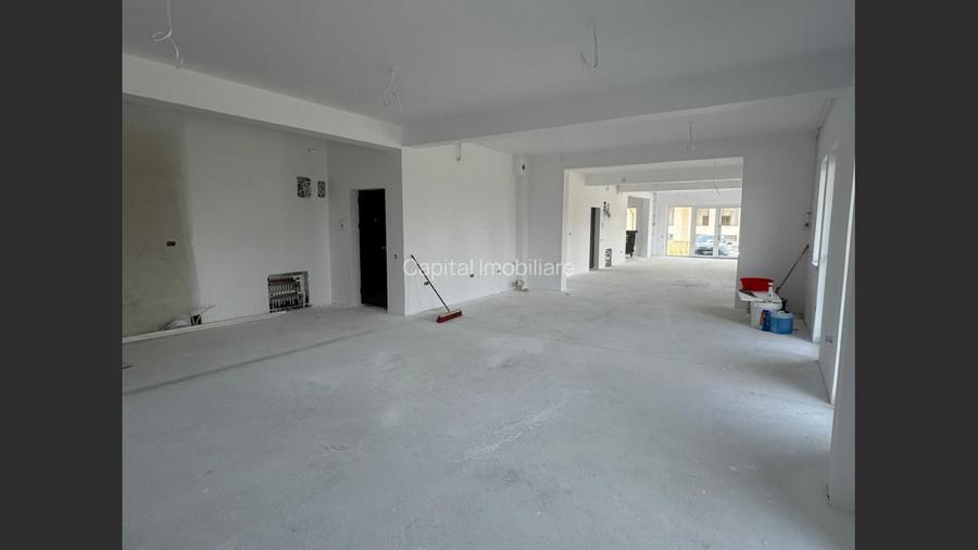 Spatiu Comercial - Birouri - Showroom, 200 mpu, zona D-na Stanca!!! - 7