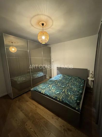 3 Camere | Decomandat | Rahova Calea Ferentari | Mobilat Utilat | - 7