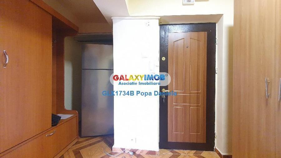 Vanzare garsoniera decomandata, bloc mixt - Bucur Obor - Metrou - 12