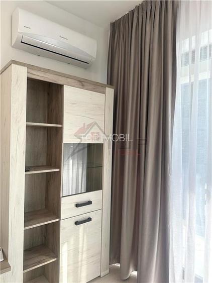 Inchiriere Apartament 2 camere decomandat+ loc de parcare- Tatarasi - 5