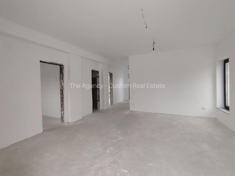 Casa individuala - P+1, 5 camere - Corbeanca, Tamasi - 11