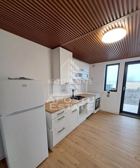 Casa cu 4 camere, 2 locuri de parcare , Pet Friendly, Torontalului - 7