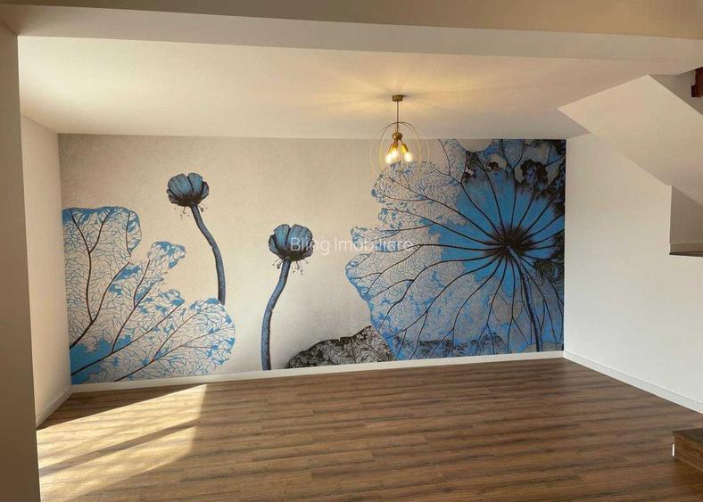 Casa unifamiliala, 4 camere, finisata, zona Omnia Residence - 2