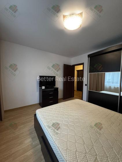 Apartament 2 camere de vânzare - mobilat și utilat | Centrală proprie | - 3