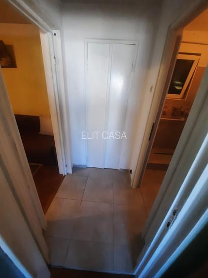 Apartament cu 2 camere, etaj 4/10, zona Podu Ros - 3