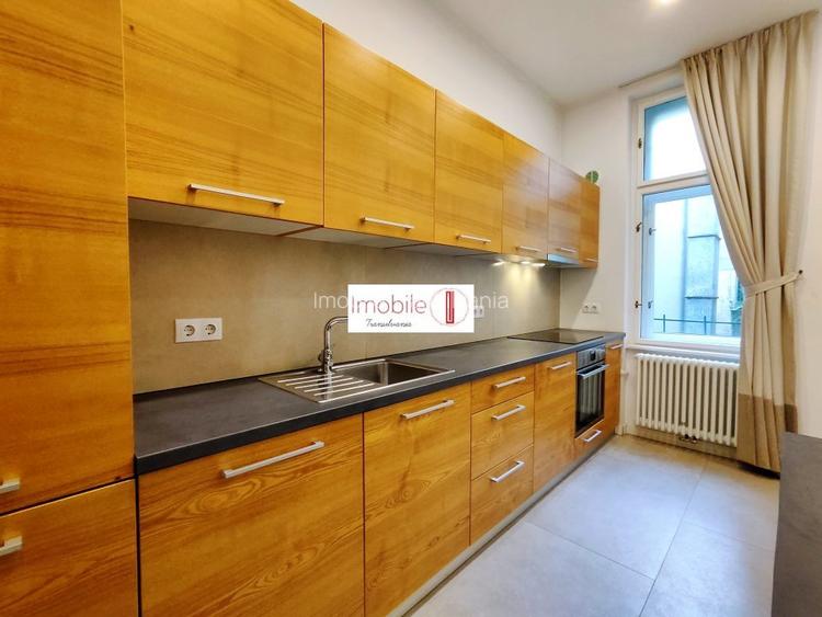 Apartament 2 camere Ultracentral | Palatul Sebestyen | str Universitatii - 17