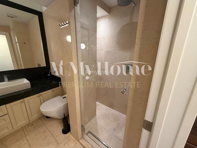 Apartament spectaculos cu 4 camere, mobilat si utilat LUX, 2 parcari, 2 terase - 9