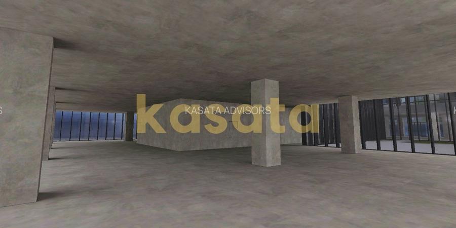 Spațiu Comercial la Parter – Clădire de Birouri Clasă A - 3