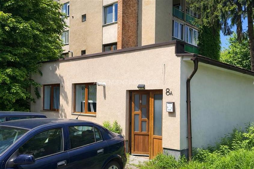 Edificiu multifunctional, Gara Mare, Targu Mures. - 2