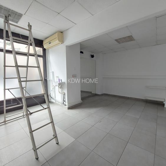 Calea Mosilor stradal, spatiu 50mp - 4