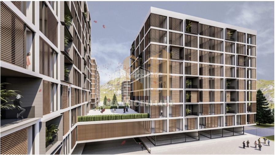 Teren intravilan cu proiect si autorizatie de constructie Brasov Harman - 6