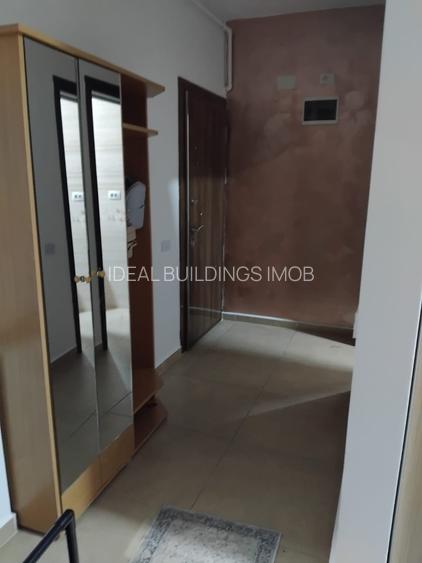 Apartament - 2 camere - Centrala proprie - AC - Militari Residence - 7