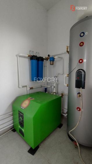 COMISION 0%-Duplex deosebit, 4 camere-Sacalaz - 17