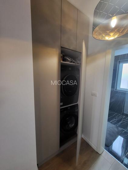 Duplex Nou 2022. La asfalt. Langa Calea Timisoarei. 3 locuri de parcare - 10