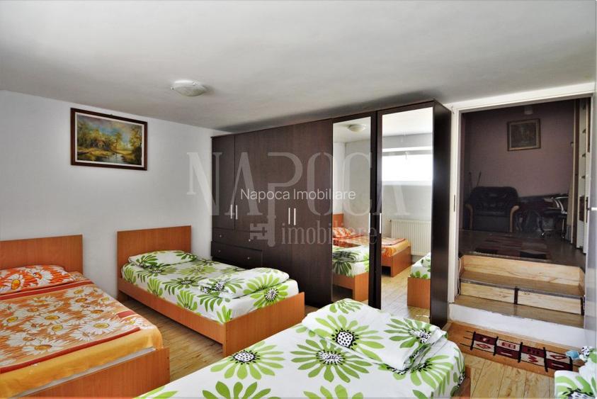 Casa 10 camere de vanzare in Centru, Cluj Napoca - 29